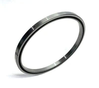 New | in-Stock THK MICRO CROSS ROLLER BEARING 120MM ID, 136MM OD, MMF04481 Bearings | Maverick Industrial Sales #1099642