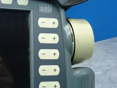 Used KUKA KCP1.500105201 Automation Control (HMI) Ohio US | HGR 24 #895456