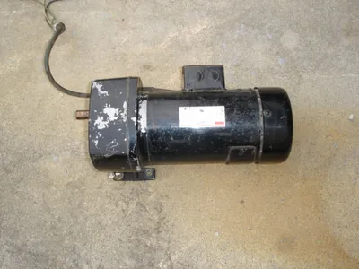 Used _UNKNOWN_ _UNKNOWN_ Gearmotors Minnesota US | A&I Equipment #1317245