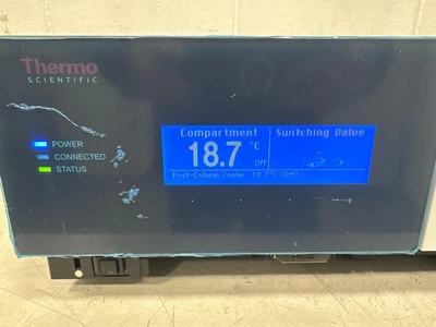 Thermo Scientific UltiMate TCC-3000RS Other Medical & Lab Equipment | Fram Fram LLC (5)