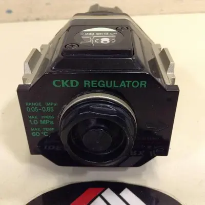 USED CKD CORP R3000-10-FL224978
