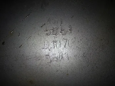 1969 CWH 40 L Reactor de presión y atmósfera de aleación Kettle (0-499 gal) | Perry Equipment (15)