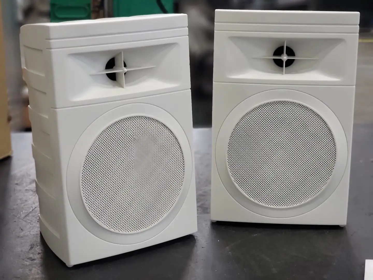 New | in-Stock STUDIO ACOUSTICS MS-100 Office Equipment British Columbia CA | Lenmark #266825