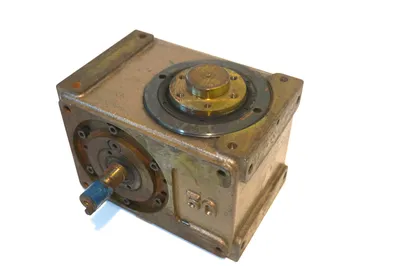 USED CKD CORPORATION RGIS050-0062700C1F1-X001503 INDEX MAN RGIS0500062700C1F1X001503
