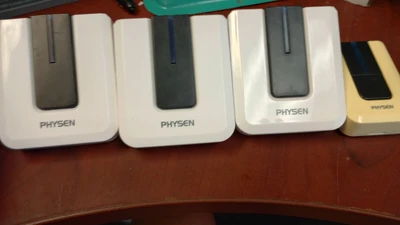 USED PHYSEN DOORBELL CHIMES