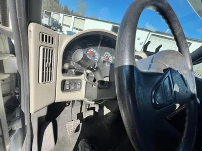 Used 2011 INTERNATIONAL WORKSTAR 7500 Dump trucks Washington US | Puget Sound Truck Sales #1546501