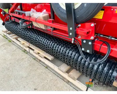 Used BRILLION _UNKNOWN_ Food Plot Seeders Iowa US | Keast Enterprises #1360122