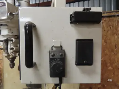 CHEVALIER 1830MB CNC Milling | MD Equipment Services LLC (18)