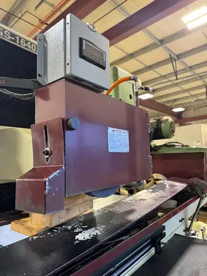 KENT SGS 1640AHD Precision Surface Grinder