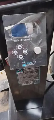 NEW 2020 USA LAB R-1050