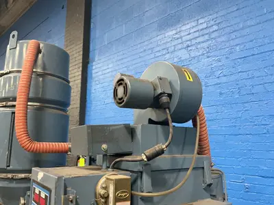 Used NOVATEC MDM25 Dryers Ohio US | HGR 24 #1456123