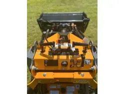 Used 2023 GIANT SK252D Skid Steer Loaders Pennsylvania US | Iron Exchange Equipment Solutions #1353781