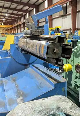 USED ROWE 40060-DSV