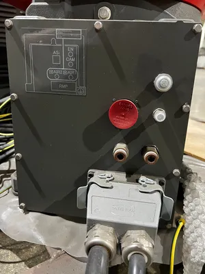New | in-Stock 2018 FANUC M-20iB/25 + R-30iB PLUS Robots Michigan US | iGAM Industrial Marketplace #1413343