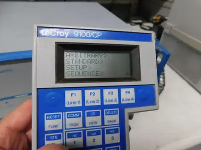 Used _UNKNOWN_ _UNKNOWN_ Signal Generators Texas US | Aucto #1509716