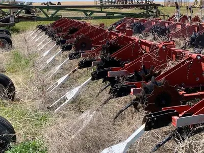 USED CASE IH 1820