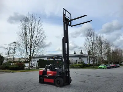 USED STARKE FGF35