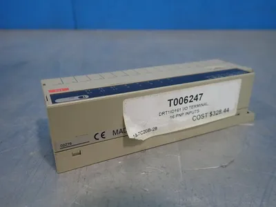 NEW OMRON DRT1ID161