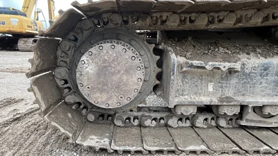 Used 2017 Caterpillar 335FLCR Excavators Maryland US | Zadoon Equipment #1480751