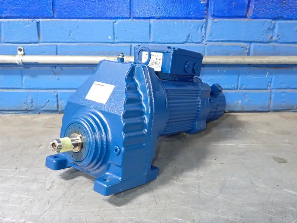 USED SEW EURODRIVE RX57 CM71S/BR/HR/TF/AK1H/KK