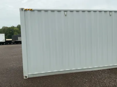 Used _UNKNOWN_ _UNKNOWN_ Shipping Containers Michigan US | Miedema Asset Management Group #1425243