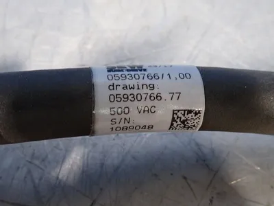 NEW SEW EURODRIVE 05930766/1,00