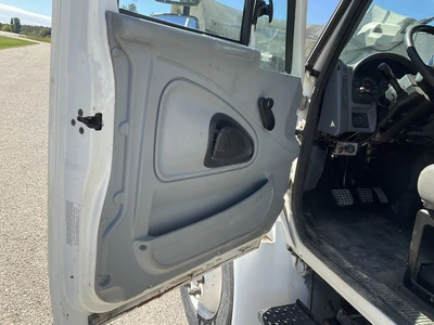 Used 2005 INTERNATIONAL 4300 4X2 Service & Utility Trucks Michigan US | Miedema Asset Management Group #1457406
