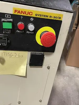 Used 2013 FANUC FANUC R2000IB/165F Robots Michigan US | Aucto #1332178