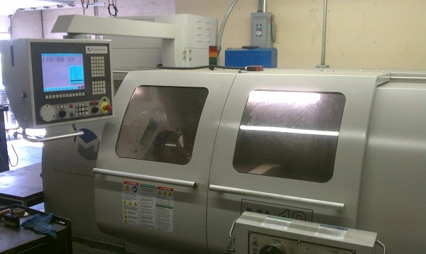 Used 2011 MILLTRONICS ML CNC Lathes | Two Spade Machinery LLC #508155
