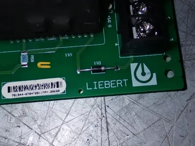 New | in-Stock LIEBERT 0279144407 Circuit Boards Ohio US | HGR 24 #1175544