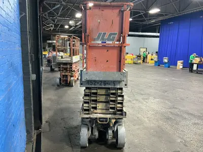 Used JLG 2630ES Manlifts Ohio US | HGR 24 #1472055