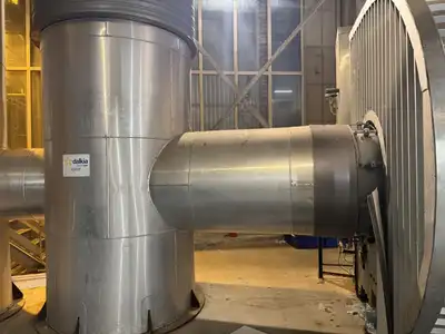 Used _UNKNOWN_ _UNKNOWN_ Boilers FR | Apex Auctions #1552324