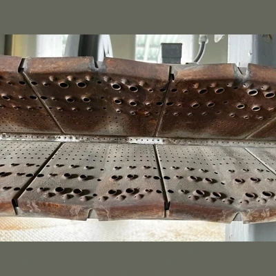 USED 2009 ALPHAIR 920 AMI 500 ARR 4 CCW