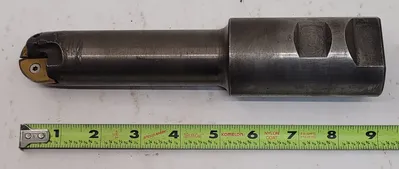 Mold Masher Ball Nose Cutter Tooling & Accessories, Tooling | Machinery Central (1)