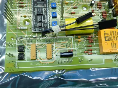 USED ABB 057140