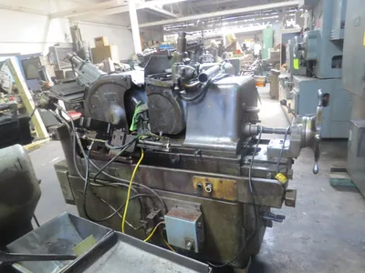 1950 CINCINNATI #2 OM GRINDERS, CENTERLESS | GCH Machinery (1)