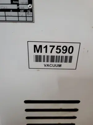 Used RGS _UNKNOWN_ Vacuum Systems Michigan US | ND Industrial Surplus #1226769