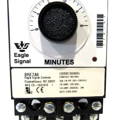 NEW EAGLE SIGNAL EAGLE SIGNAL BRE7A6