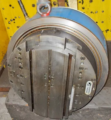 USED 1997 D'ANDREA UT5-400