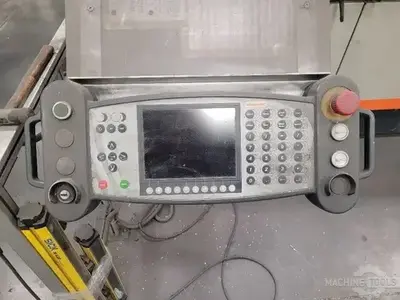 Used 2007 ELUMATEC SBZ 122/20 CNC Routers Arizona US | KD Machinery #1323217