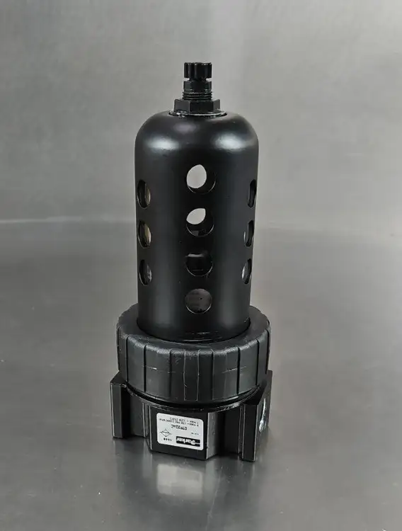 Used Parker PARKER 07F32AC Filters South Carolina US | Palmetto Automation #1157878