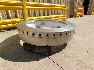 Used CROWN CORK AND SEAL Does Not Apply Pressure Vessels Ohio US | Equipment Recovery Corp. #1331446
