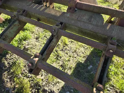 USED 1973 JOHN DEERE PR