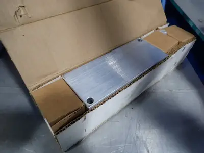 Manifold Block