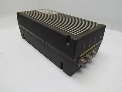 Computer Identics Scanstar 50/1 A1-62000-6 Laser Barcode Scanner 110VAC