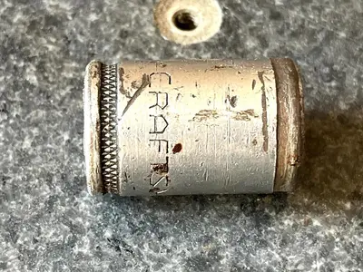 Craftsman 12-Point Socket 3/8" Drive x 5/8" 944335