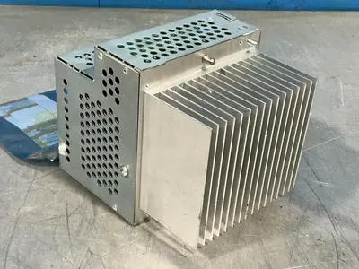 Used ABB DSQC664 3HAC030923001/08 Servo Drives Ohio US | HGR 24 #1280598