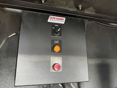 Used 2012 FREIGHTLINER BUSINESS CLASS LUBE BODY Fuel & Lube Trucks Minnesota US | Carco Truck & Equipment #1513965