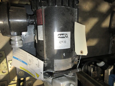 USED AMT 429K-X8