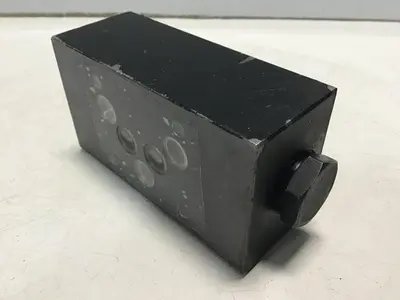 USED VICKERS DGMPS-5-ABK-30